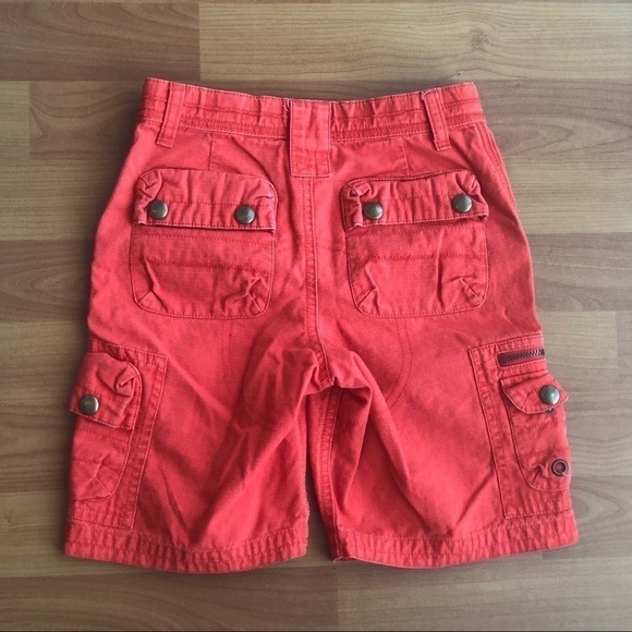 Polo Ralph Lauren Cargo Short size 5 - Picture 7 of 12